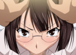 【女教師※中出し】弾ける美ボディに肉棒ギンギン状態！『やばぃぃぃ?ダメェ！』感度も素晴らしい綺麗な眼鏡先生！強引ハメられこんな淫らな姿に！種付けされるヤベー孕ませピストン