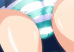 【ギャル※レイプ】こんなにグチョグチョになってるじゃないか『んあぁぁ?ら゛ぁめえぇ！』電車痴漢でパコりたくなるミニスカＪＫ！たっぷり種付けしてあげるよ…