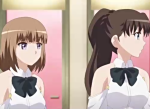 【JK※アヘ顔】大昂奮しちゃったイケない身体♪『しゅごぉぉぉぉ、ぬわぁぁーん！』優等生がち○こに発情？ブルンブルンおっぱいを揺らしながら激痴女な本性をたっぷり頂く、そのキツク締まるま〇こを…