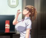 【巨乳※アへ顔】ヌルンヌルンで気持ち良い…『そこイィィ、いっくぅぅぅ』ましゅまろ◆いもうと◆さっきゅばす ＃1 ふたりの◆さっきゅばす　たっぷり堪能、その淫らなプリンプリンな身体を☆
