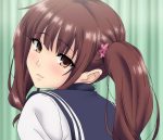 ★爆乳★JK★半端ねぇ―腰使い、デカパイ女子校生がオッサン肉棒じゅぽフェラ淫やらしいセックス!!