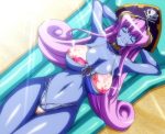 【フェラ※潮吹き】まじでたまらんわ、この肉感エロボディ『マジヤバッ☆』悪の女幹部フルムーンナイトR＃1 喋喋喃喃　スゴエロボインなオナゴに中出し三昧♪