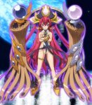 【貧乳※痴女】キミの名器にズッキュン、ギン立ち肉棒を『やばぁあ”ぁぁ、、ダメェ』ちっぱい悪の女幹部ｗｗたっぷりイキ潮状態に陥らせてあげるからね…