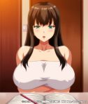 【爆乳※痴女】ドッキドッキのエチエチプレイ♪♪『あ゛ぁ?イっちゃぅ！』爆乳奥さまは絶対寝取ります！肉棒で乳揺れポルチオセックスまで！