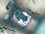 【中出し※寝取られ】気持ち良いよぉ！『しゅごぉぉぉぉ、もっときてぇ！』放尿する人妻を狙うレイプ魔！豊満ボディをたっぷり堪能気持ち良すぎ