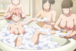 【巨乳※女戦士】らめぇぇぇ！これ、すっごぉーいっ！『やばぃぃ、ら゛ぁめえ！』ドエライ触手に輪姦されるデカパイたまらん女戦士ｗ種付けビクつきボディ