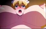 【巨乳※金髪】たまらんボディにギンギン『いっくぅぅ！！いっくぅぅ！！』外人金髪ロリメイドを好き放題調教楽しむヤベーご主人様ｗたっぷり名器に膣内射精だ★