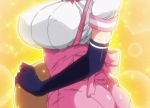 【巨乳※潮吹き】快感に肉棒が大喜び！『やばぃぃ、ダメェ！』おっぱい奉仕、乳揉みされておマ○コ汁が垂れ流れてしまう敏感メイドのヤバスなご奉仕エチエチな身体にギンギン