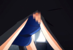 【巨乳※セックス】あきまへん！もぉーあきまへんわｗ『あ゛ぁ?いぐぅぅぅ…』ドスケベ化した巨乳美少女に迷わずズッキュン中イキ！俺の肉棒はビックンビックン状態!!