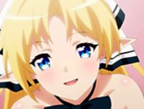 【JK※美少女】もぉー、どぉーにでもシテおくれｗ『ん、、がぁぁぁーん』美少女エルフの転校生少子化対策の援助システムで担任教師と中出しＨ極上ボインでおもてなし♪