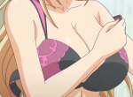 【巨乳※イラマチオ】フル勃起しちゃうぜぇぇ！『やばぁあ”ぁぁ♡ダメェ！うふん…』エッチな事いっぱいしたいんです!!思わずアソコがビッチョリ状態になる爆乳お姉さんたっぷり皆で君のち○こイカしてあげるんだから♪