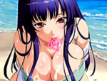 【姉※近親相姦】こんなにエッチだったなんてねぇ…。『あっはぁーん！んあぁ、』従姉の美人お姉さんが暴走した従弟に押し倒されてキスから生挿入まで☆極上おっぱい堪能種付ピス☆