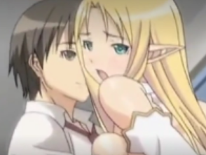 【JK※美少女】ピクピクしちゃって、ボクの敏感ペニ棒は！『ぅぁあ゛、、マジヤバッ☆』文化祭で着る衣装のJKが好きな男子と官能的なドキドキ恋愛セックス大きなおっぱいまじたまらんエロ女子のカラダがドストライク過ぎて