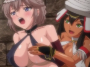 【アナル※美少女】濡れ濡れになった下半身が止められない…。『だんめぇ』美少女騎士が富豪の黒光りする巨根を挿入されて処女喪失淫らな身体がまじで絶品っす！