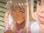 【アヘ顔※爆乳】ツユダクま〇こがたまらない！『ぅぁあ゛、、だんめぇぇ！』ラブホで中年男に処女を捧げちゃう巨乳ギャルJKこんなヤッベー事になっちゃいましたからっ！