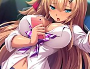 【アヘ顔※爆乳】今まで味わった事のない快感、『アァァァ、ら゛ぁめえ！！』幼馴染の男子に脅される黒ギャル巨乳JKがいいなり快楽落ち豊満おっぱいで俺の肉棒をたっぷり挟んでおくれ…！