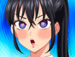 【アヘ顔※巨乳】好き放題出来るなんて♪『あ゛ぁ?もっときてぇ！』色黒ハゲ男にスマホアプリで専用オナホにされちゃう美少女JKズコバコドエロいヌルヌル性交渉を☆