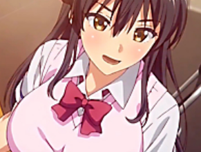 【アヘ顔※痴女】まさに極上！『やばぃぃ?いっくぅ！』最高のエロゲを作ることに情熱を燃やすデカ乳美少女部長が潮吹き状態ｗすんげー卑猥な濡れアワビが…！