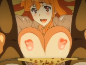 【アヘ顔※爆乳】まじエロぃ！！『やばぁあ”あっはぁーん！んはぁぁ！』中年オヤジを逆ナンして援交Hを繰り返す淫乱爆乳JK生ピストンがスゴ淫です…