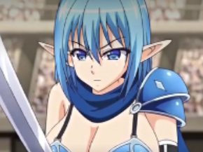 【パイズリ※野外露出】スケベなボディラインにゾッコン☆『だめだよぉぉーん』姫様の命令でお師匠様とみんなの前で公開SEXデカパイ女子の濡れワギナにズブズブナカダシザーメン注ぎ入れ…ｗ