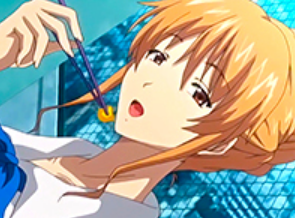 【NTR※爆乳】こんなに昂奮したの初めてかも…『イクイク状態！』催眠アプリを使い片思い中の巨乳担任を洗脳する男子生徒が性欲を発散しちゃう3P中出し生ハメナカダシに激イキ