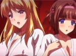 【アナル※美女】エロ過ぎアニメ『やばぃぃぃ、ダメェ』近所の美しい巨乳美人妻たちに催眠術をかけて寝取りSEX抱き心地最高なグラマラスボディを生パコ