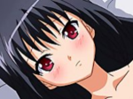 【黒髪※美巨乳】超絶ヤッベーぜ！驚天動地の黒髪美少女JKとイケメン教師がスク水姿で愛し合っちゃう中出しセックスいっぱい君のマ○コにたっぷり受精