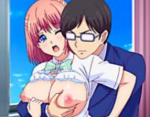 【JK※爆乳】フル勃起しちゃうぜぇぇ！『しゅごぉぉぉぉ、らんめぇぇぇぇ』メガネ教師が生意気ギャルJKを呼び出してお仕置き君の身体をドロドロ愛液塗れにする昂奮度合