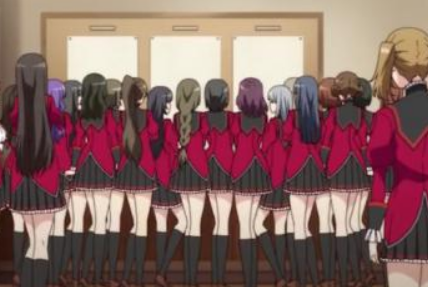 【JK※男の娘】すんごい、感じちゃう敏感な下半身女装好きイケメン男子とベッドで甘く結ばれる巨乳美少女のラブラブセックス淫らなお嬢ちゃんだぜ