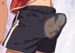 ◎人気エロアニメ！エロ過ぎる巨乳エロお姉さんと遭遇して少年のち○こがズボンの中でビンビン汁塗れｗ野外で卑猥な筆下ろしセックス☆ヤラシイ身体を頂き…