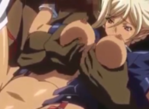 【アヘ顔※輪姦】たまらん、エロエロ娘だなぁ！！『アァァ、イっちゃぅぅ！』美女戦士たちが果てしない監禁輪姦地獄に！キケンな生中ファック★