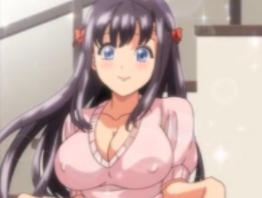 【JK※巨乳】好き放題出来るなんて♪『だんめぇぇ』毎日性欲が止まらない発情期JKが家庭教師のイケメンお兄さんを誘惑！種付けビクつきボディ