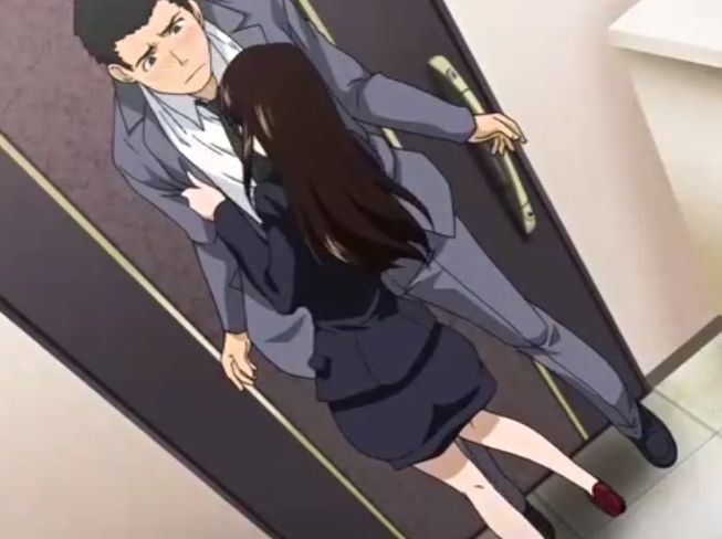 【巨乳※淫乱】あきまへん！こりゃ、もぉーあきまへんわｗ『しゅごぉぉ、いっくぅぅぅ！』やりマン不動産 おすすめ物件はコ・チ・ラ ～女社長はいつも空室あり～ 2号室　デカパイたまらない☆たっぷしナカダシされて…。