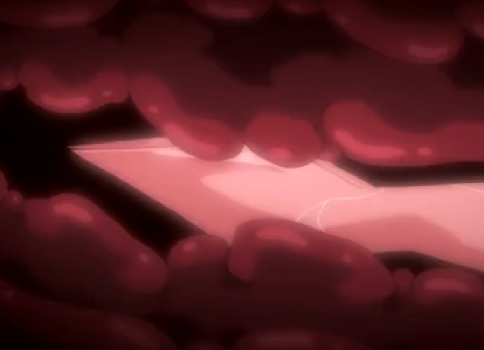 ※人気エロアニメ//『うわぁぁん…』膣内に入る込む触手!!鬼畜な凌辱レイプがショッキング過ぎる件ｗ