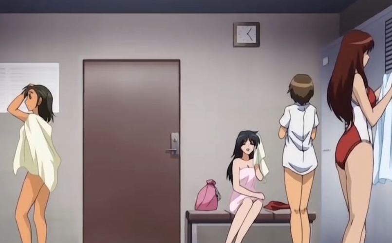 【オナニー※潮吹き】気持ち良い！『も、っとぉぉ、いっくぅぅ！！』HHH トリプルエッチ しぐれ編　気持ち良すぎるこのスケベな身体は！