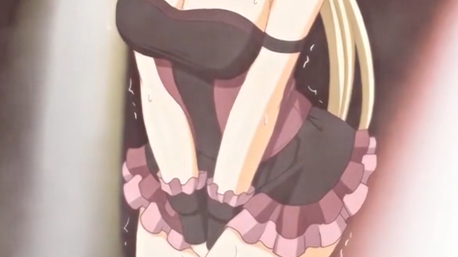 【レイプ※美少女】破廉恥過ぎやしませんかｗ『そこイィィ♡ダメェ！』アイドル強●操作2　キツキツま〇こに大量ナカダシだ☆