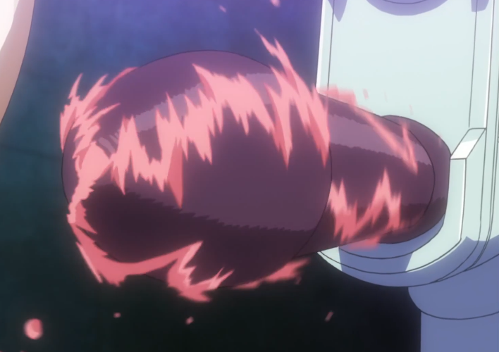 【拷問※ドリルバイブ】いっぱい吸引してくれる名器…。『もぉ、だめだよぉぉーん』鋼鉄の魔女アンネローゼ 04 魔女の墜落:Witchbad　とってもエチエチな身体になりましたｗ