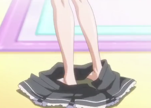 【お姉さん※美少女】スケベなボディラインにゾッコン☆『しゅごぉ』デカ乳お姉さんを過激ピス！感じてる顔が超絶ヌケル快楽に溺れて果ててしまう