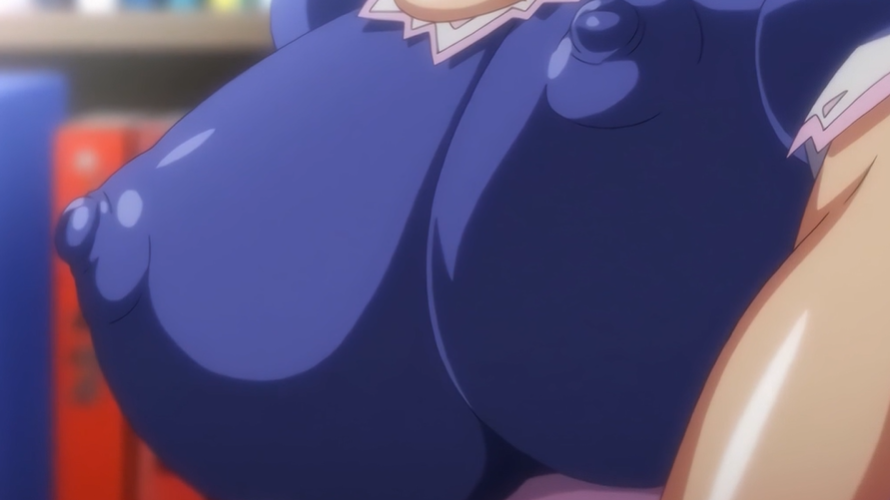 《爆乳・中出し》あぁーいっぱい出しちゃうよぉ～♪ツンデロシリーズあへつくアワビ、コスプレ爆乳女学園、強烈な膣内射精炸裂ｗ