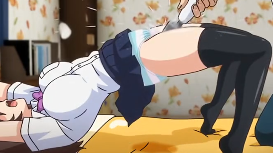 『JK×巨乳』ドクドク…昂奮抑えきれない。超生意気だけど可愛い美乳次女ＪＫに男の恐さを叩き込み