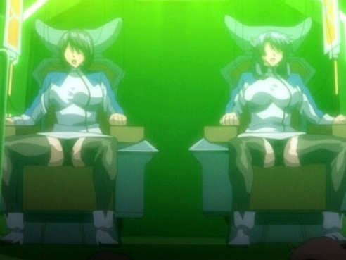 【爆乳☆レイプ】エチエチな身体にゾッコン!!監獄戦艦 ～洗脳の序曲～凌辱ナカダシプレイ、皆で犯せば恐くないｗ