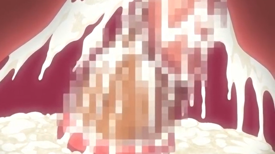 『爆乳×人妻』こんなにグチョ濡れになってるじゃないか人妻、蜜と肉、たっぷりエロワギナに種付けナカダシ