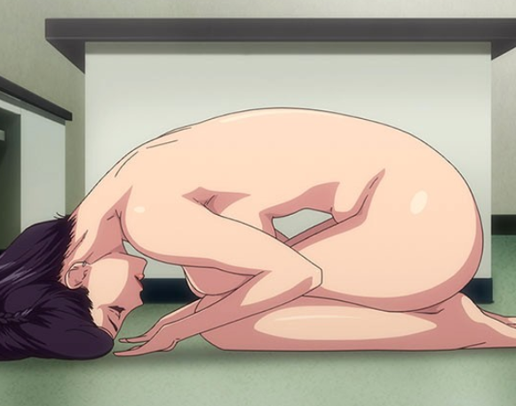 【爆乳☆中出し】もっと？もっとシテいいかな？磔（ハリツケ） 、君の身体を好き放題犯す事が出来たなら…。