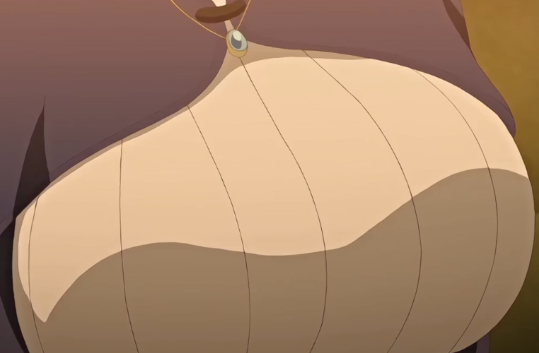 【乱交☆ハーレム】敏感なエロスボディにギンギン確定！イヌ耳美女は匂いフェチ♪冒険の始まりと新たな仲間の異世界ハーレム物語ｗｗ