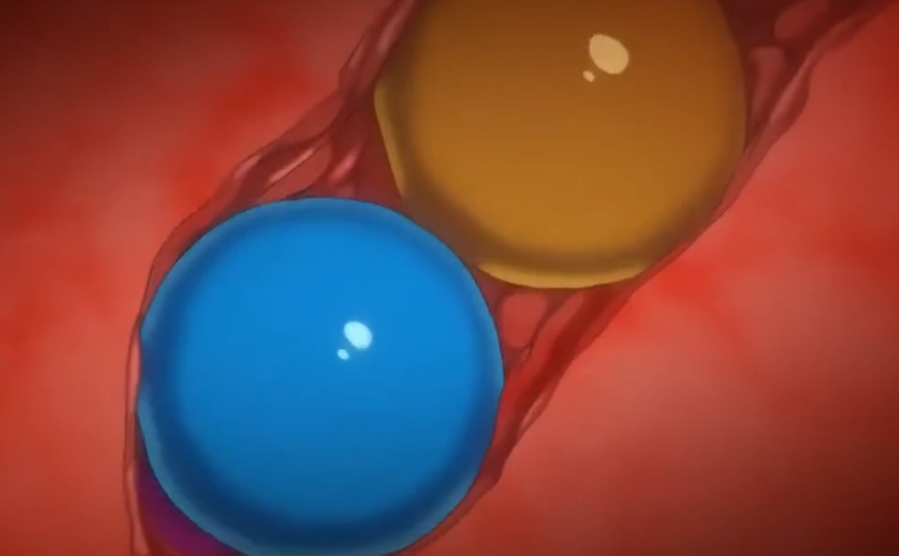 【アナル☆中出し】すんごい、ドエロいんだけどｗようこそ…妖魔娼館へ！絶頂イキ潮ハーレムプレイ☆