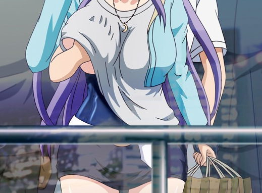 【潮吹き☆中出し】エロスなキミの虜になっちゃう…氷堂伊吹／第二話。潮吹き散らかすドＭな女子高生！！