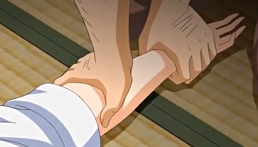 【女子校生☆レイプ】竿先から我慢汁がチョチョ切れそぉーだぜ！町ぐるみの鬼畜な罠…！敦子先生は白濁塗れ・らっき～恥虐辱め尽してやる…