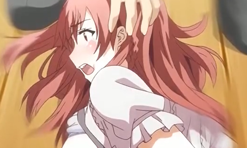 ★フェラ★レイプ★らめぇぇぇ！これ、すっごぉーいっ！虜ノ鎖・・・処女たちを穢す淫らな楔～奪われた平穏な日常…