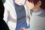 ★爆乳★中出し★あぁーいっぱい出しちゃうよぉ～♪完璧お嬢様の私が土下座でマゾ堕ちしちゃう…／第一話！
