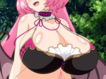 ★爆乳★サキュバス★まじでたまらんわ、この肉感エロボディ不思議の国のドスケベボインなサキュバスちゃん♪♪